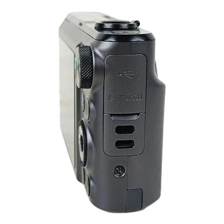 Canon PowerShot SX720 HS 20.3MP 40X Optical Zoom Digital Camera -Built-in Wi-Fi * and NFC