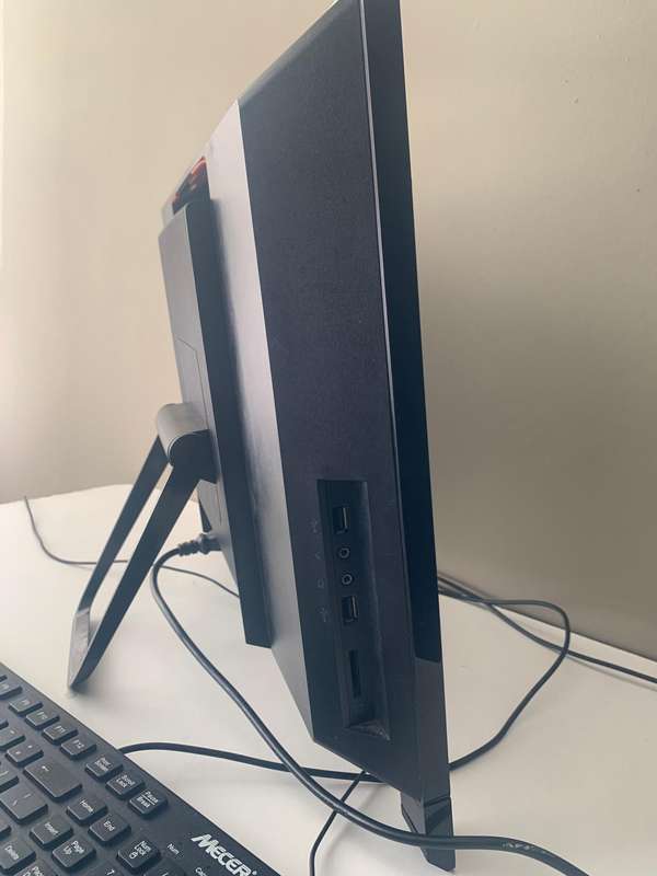 LENOVO ALL IN ONE THINK CENTER EDGE 71z