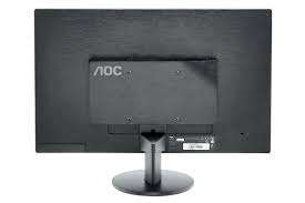 AOC 24 INCHES MONITOR