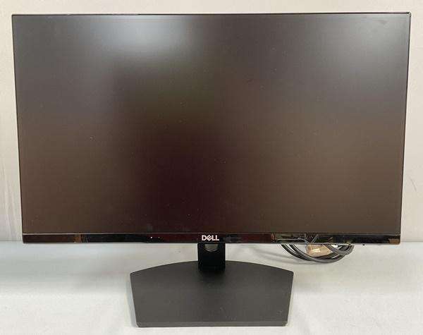 Dell SE2219H 21.5" Full HD (1920x1080) 60Hz 8ms IPS Anti-Glare Desktop Monitor