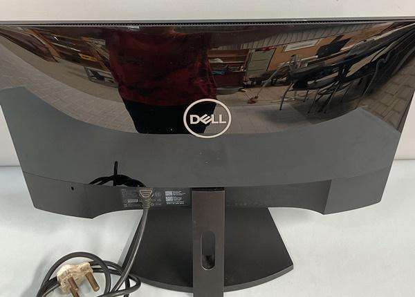 Dell SE2219H 21.5" Full HD (1920x1080) 60Hz 8ms IPS Anti-Glare Desktop Monitor