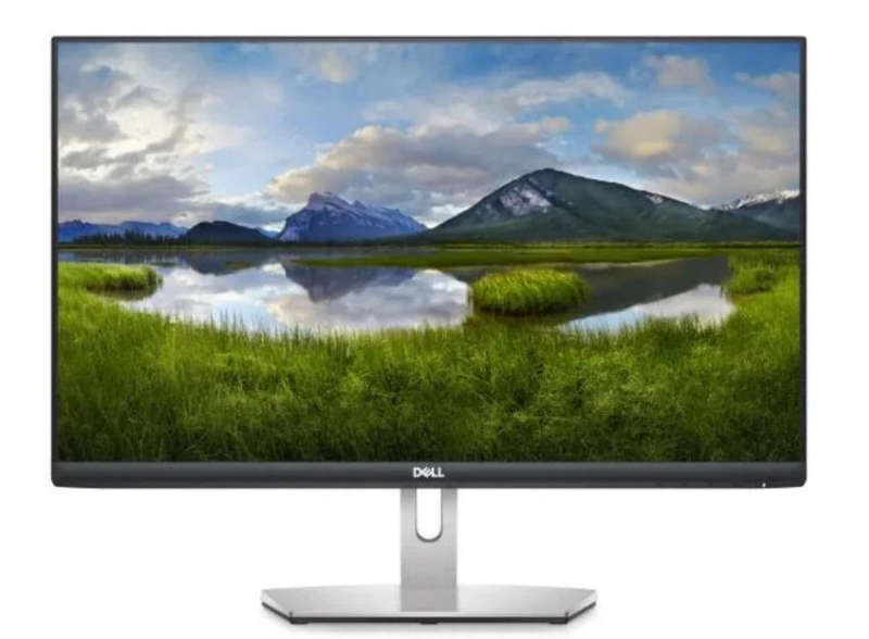 Dell SE2219H 21.5" Full HD (1920x1080) 60Hz 8ms IPS Anti-Glare Desktop Monitor
