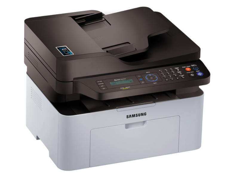 Samsung Xpress M2070FW All-in-One Monochrome Laser Printer