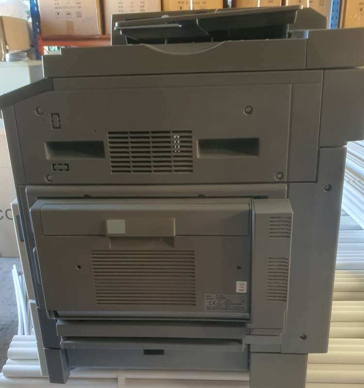Konica Minolta bizhub 211 , A3 PRINTER