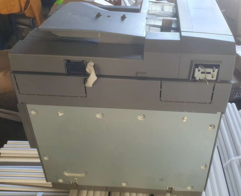 Konica Minolta bizhub 211 , A3 PRINTER