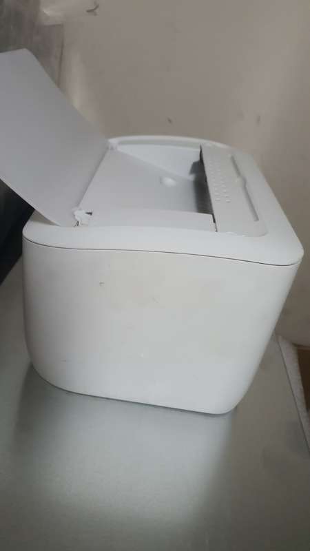 Canon i-Sensys mono laser printer LBP6020