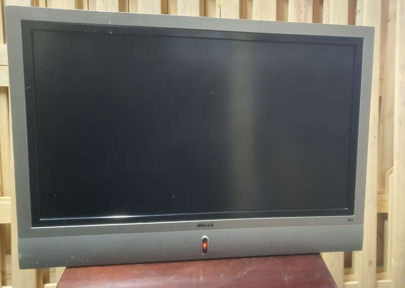 Mecer 32" HD ready LCD
