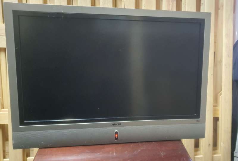 Mecer 32" HD ready LCD