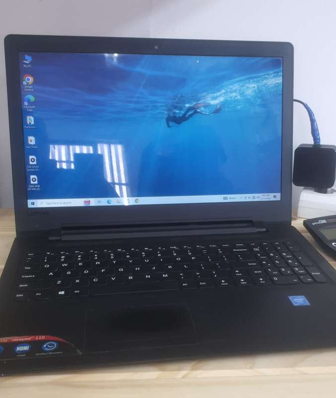 LENOVO IDEAPAD 110