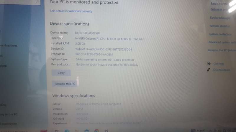 LENOVO IDEAPAD 110