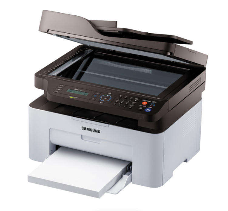 Samsung Xpress M2070FW All-in-One Monochrome Laser Printer