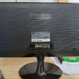 SAMSUNG 19 INCHES LED MONITOR