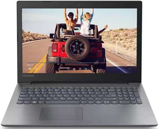 Lenovo Ideapad 330 , Celeron N4000, Intel UHD Graphics 600, 4GB RAM, 500gb HDD, LIKE NEW !!!!!!!