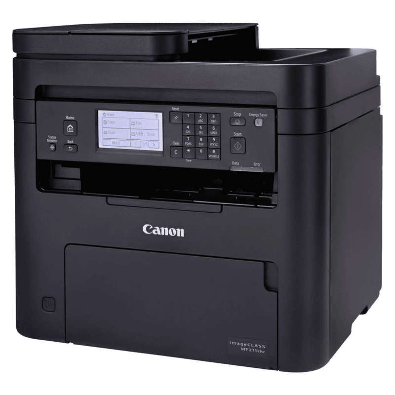 Canon i-SENSYS MF237W 4-in-1 Monochrome Laser Printer with Wi-Fi