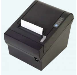 Sewoo WTP-100 Thermal Point of Sale Receipt Printer Parallel