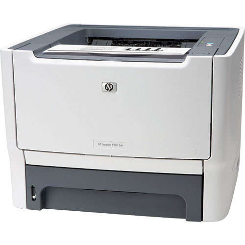 HP LaserJet P2015 Printer
