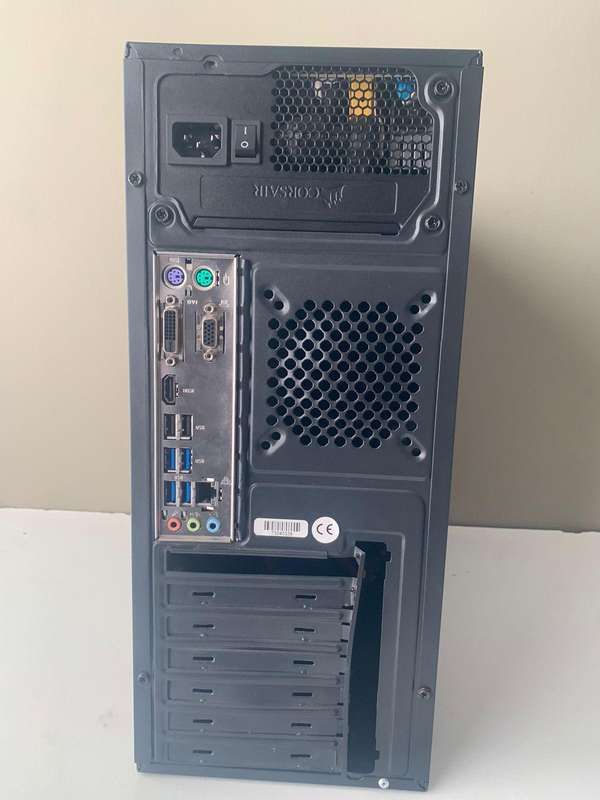 GAMING COMPUTER