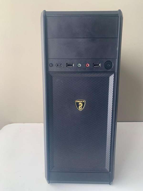 GAMING COMPUTER