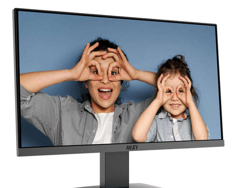 MSI PRO MP223 E2 21.5" Full HD 100hz, GAMING MONITOR