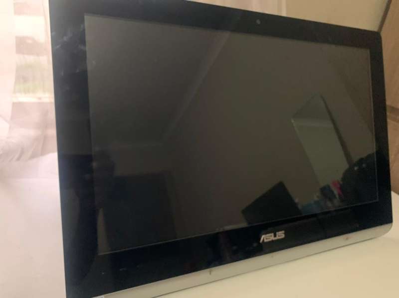 ASUS ET2221-01 21.5" Multi-Touch All-in-One Desktop Computer, please read !!!!!