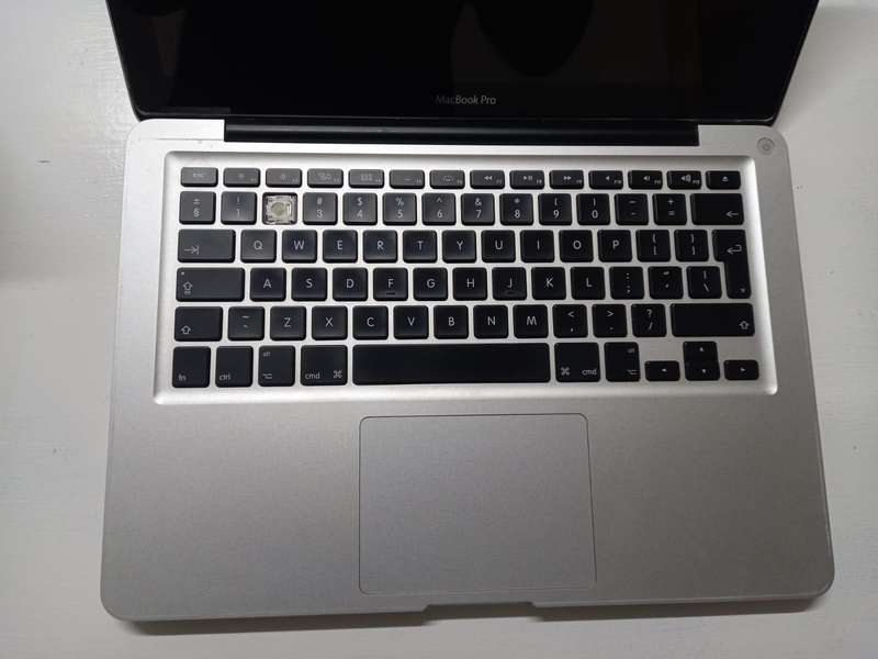 Apple Macbook Pro A1278, for spares