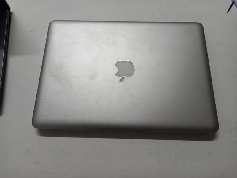 Apple Macbook Pro A1278, for spares