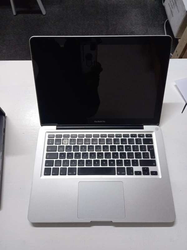 Apple Macbook Pro A1278, for spares