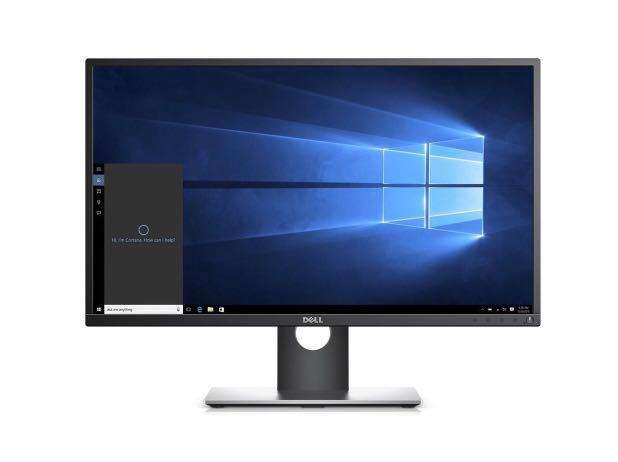 DELL MONITOR 24 INCHES
