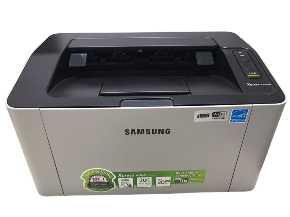 Samsung Xpress M2020W Laser Printer