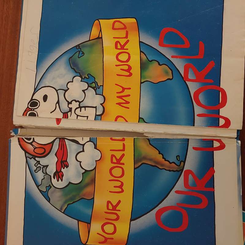 Snoopy Annuals