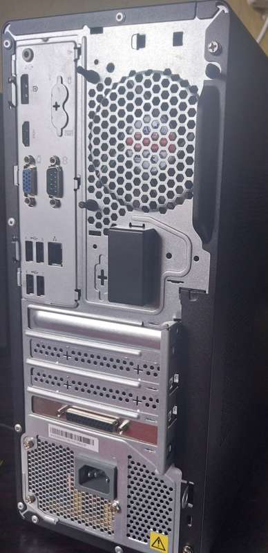 !LAST UNIT! i5 12th GEN LENOVO THINKCENTRE NEO 50T G3
