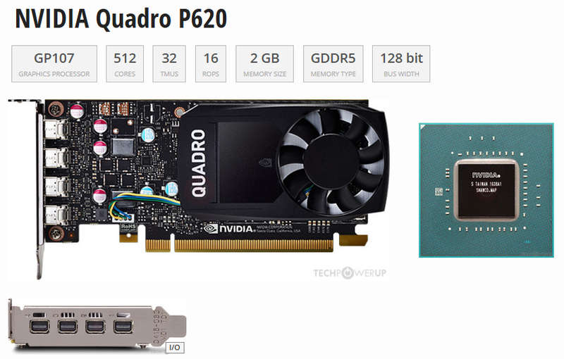 Lenovo E93 | Intel i7 4GHz | 24GB RAM | Quadro DDR5 GPU