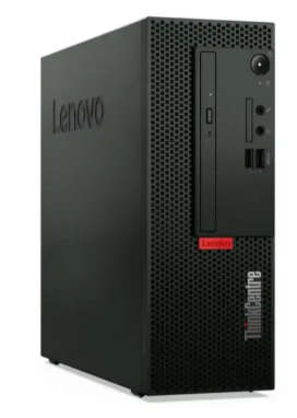 Lenovo M70C SFF Tower | 10th Gen i5, 8GB Ram, 256SSD |