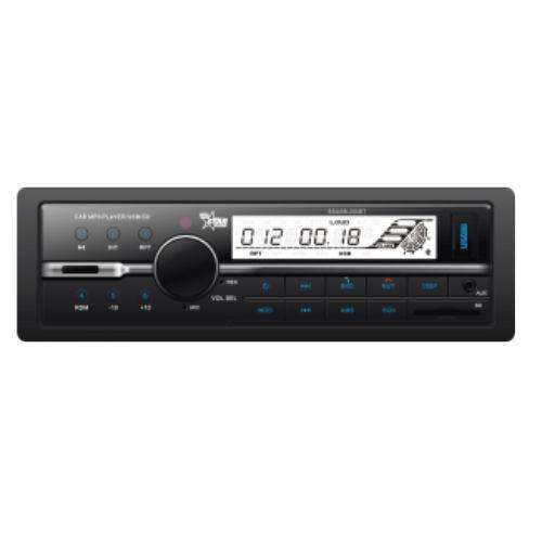 Starsound SSUSB-200BT Car Media Player