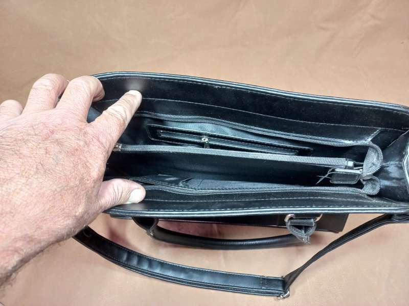 Laptop Bag / Briefcase