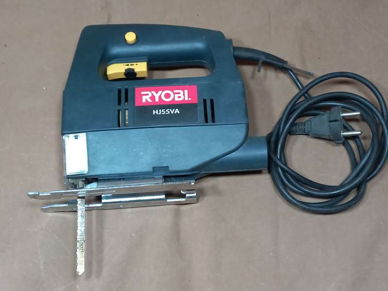 Ryobi Jigsaw