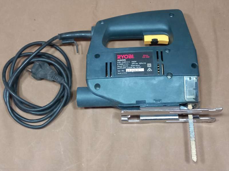 Ryobi Jigsaw