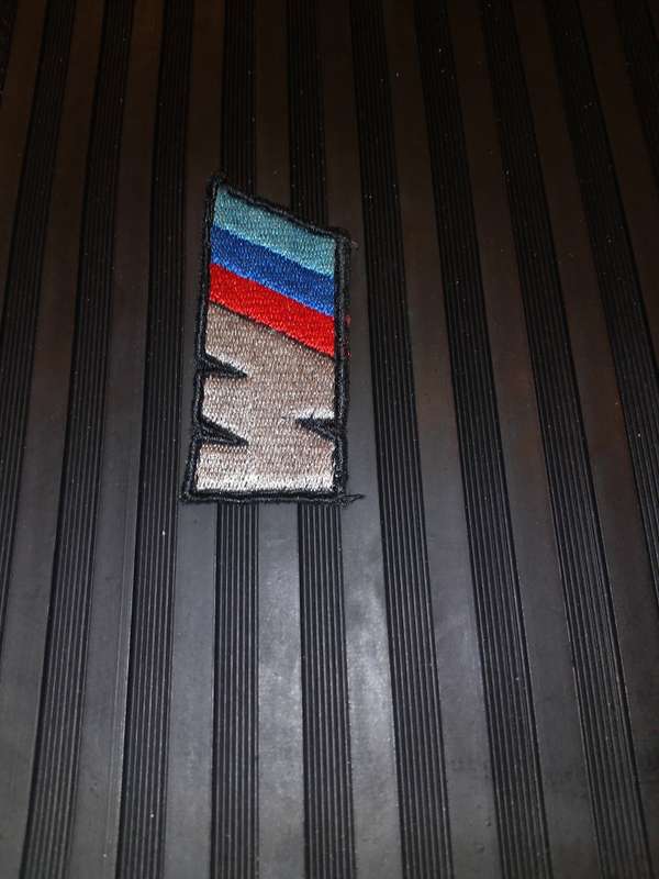 ORIGINAL BMW X5 FULL SET OF OEM CAR MATS TO FIT F15 (2013-2018) AND THE X5 M F85 MODELS