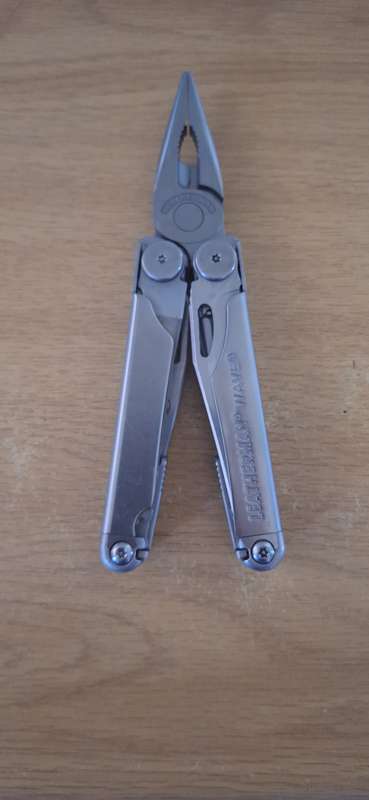 Leatherman Wave