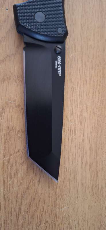 Cold Steel Recon 1 Tanto