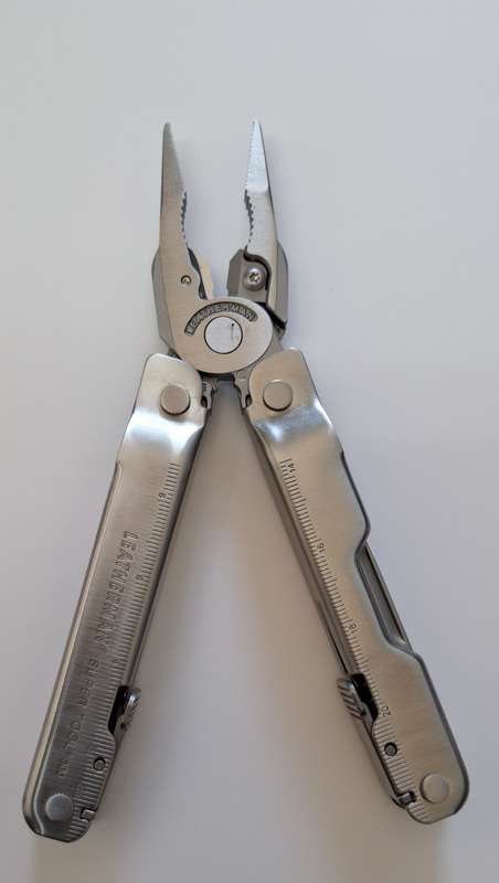 Leatherman Supertool 300