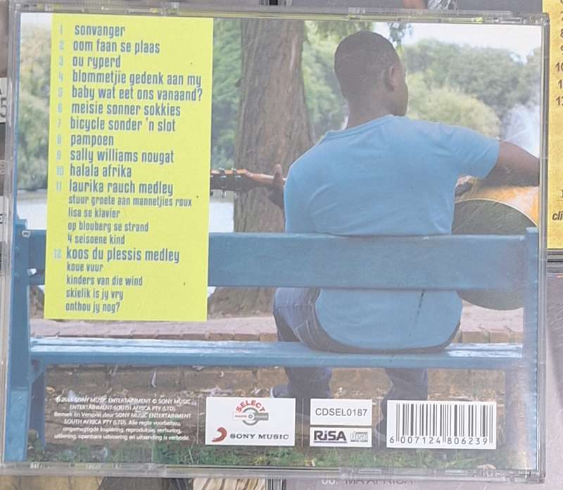 Malaika, Lebo, Ndlovu Pokolina, Zamajobe, Defense CD bundle