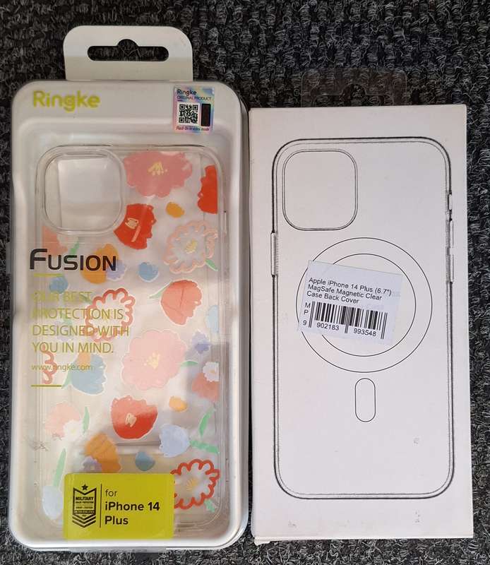 IPhone 14 Plus covers
