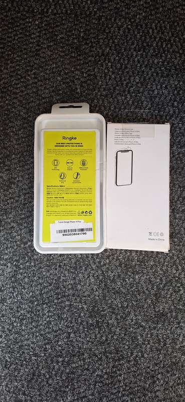 IPhone 14 Plus covers