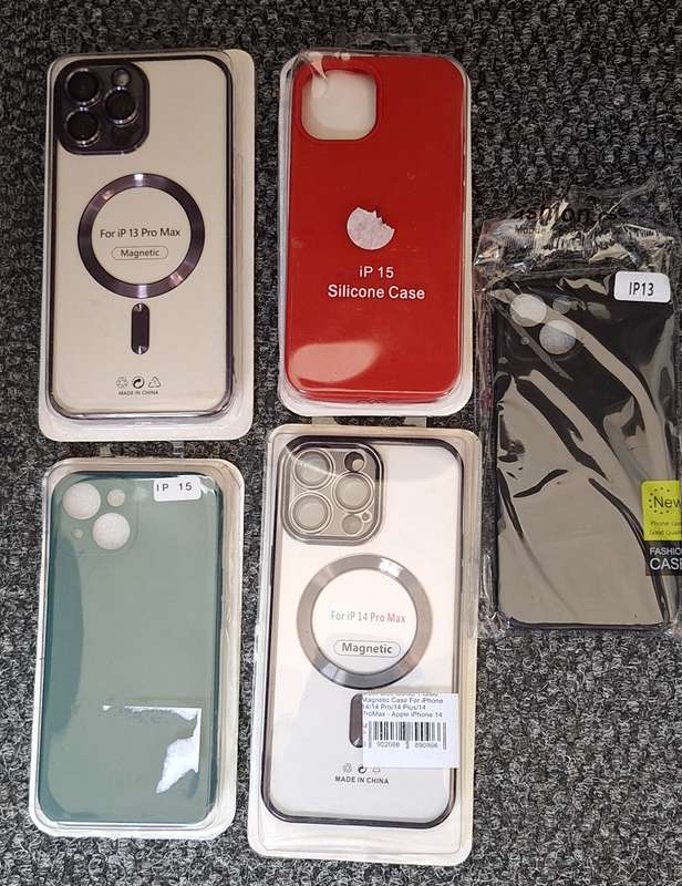 IPhone covers X4