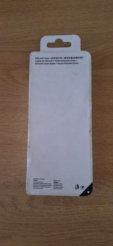 Samsung Z Fold 5 cover