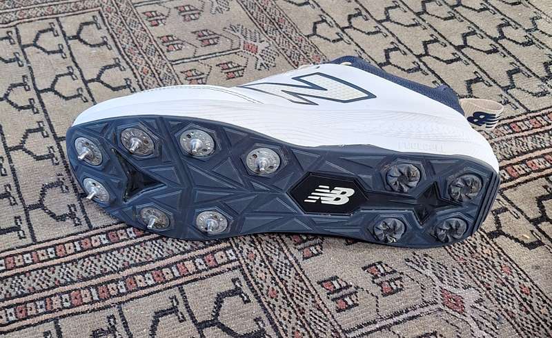 New Balance CK4030N5 Cricket Bowlers spikes
