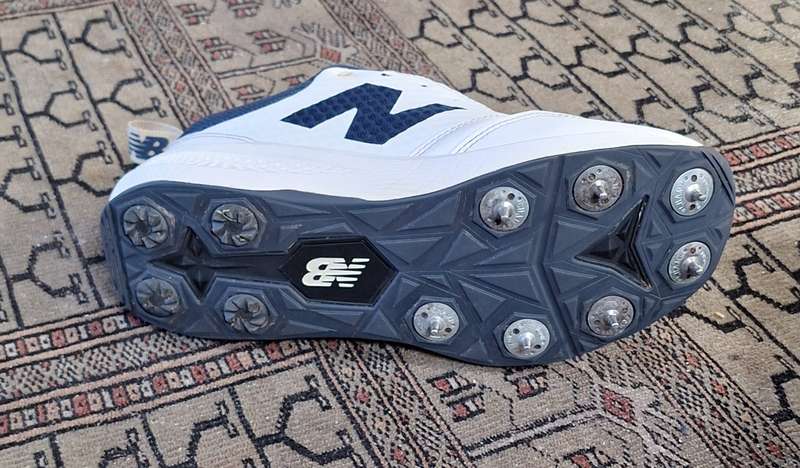 New Balance CK4030N5 Cricket Bowlers spikes