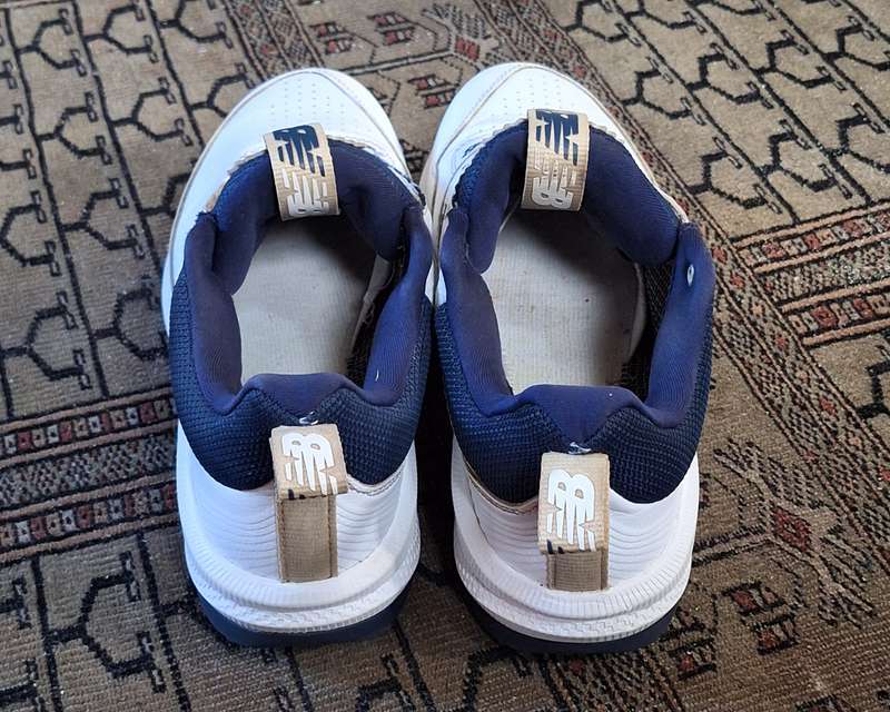 New Balance CK4030N5 Cricket Bowlers spikes