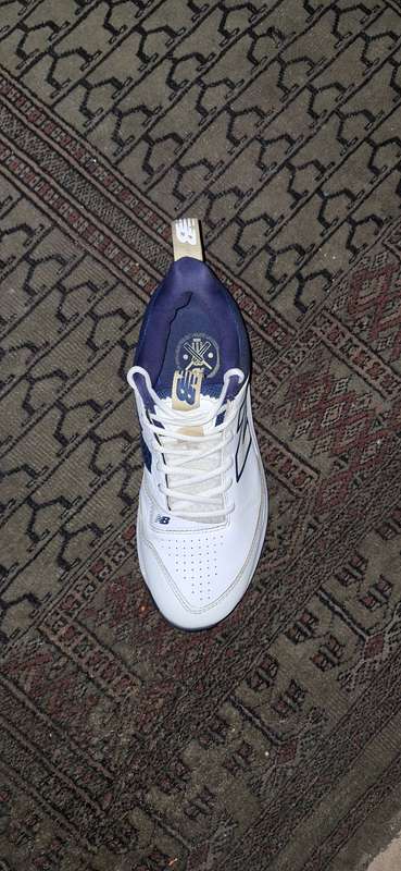 New Balance CK4030N5 Cricket Bowlers spikes